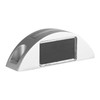Casting Aluminum Solar Power 6 LED Waterproof Driveway Pathway Light