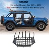 G Pet Net Vehicle Safety Mesh Dog Barrier Fit for