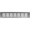 Vent Systems 300 x 60 mm / 12" x 2.4"