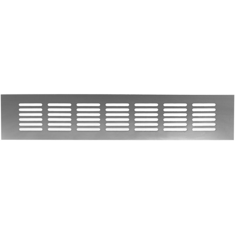 Vent Systems 300 x 60 mm / 12" x 2.4"