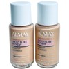 Almay 2 Almay Moisture Renew Makeup Foundation - True Beige