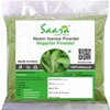 SAARA : Neem Leaves Powder 200g (Pack of 100g x