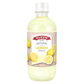 Queen Lemon Essence 500 g