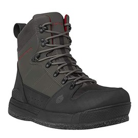 Redington Prowler-PRO Wading Boots - Felt, Granite, Size 13