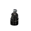 febi bilstein 09682 Tie Rod End Piece with Locking Nut