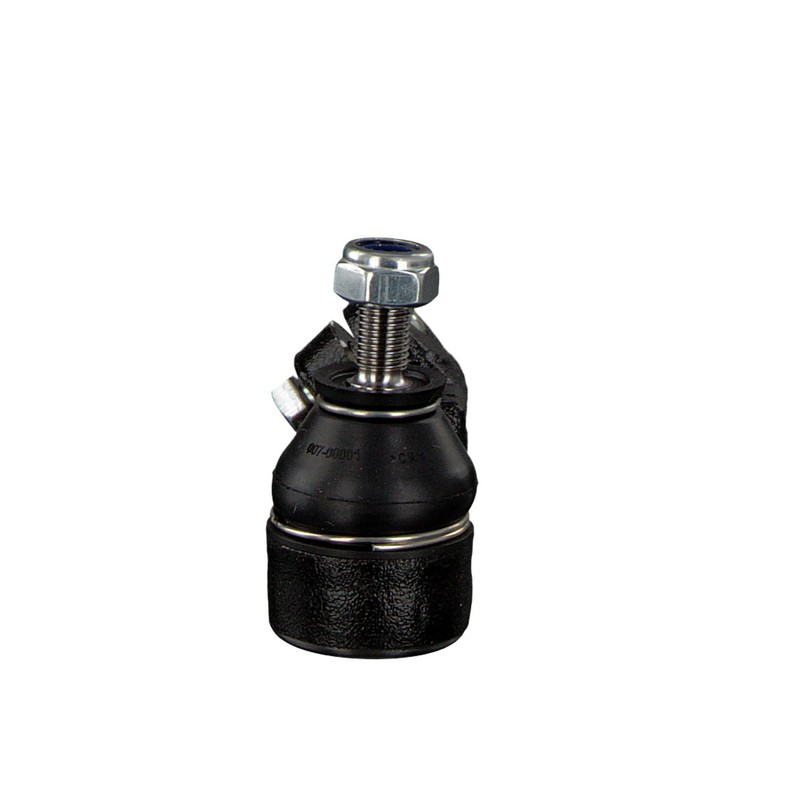 febi bilstein 09682 Tie Rod End Piece with Locking Nut