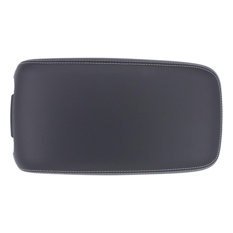 ApplianPar Black Center Console Arm Rest Lid for 300 Charger