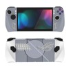 PlayVital Set of 2 Skin Stickers for ROG Ally Handheld