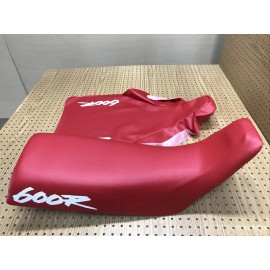 Unbranded HONDA XR600R SEAT COVER 1993 MODEL (H*-360)