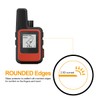 Supershieldz (2 Pack) Designed for Garmin inReach Mini 2 /