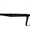 Oakley Glasses Frames Fenceline OX8069-01 Polished Black