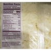 Supremo Italiano Premium Three Cheese Blend Shredded Prov-Mozz and Cheddar