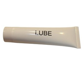 Spirit Sole Fitness Treadmill/Elliptical Tube of Tread Belt Deck Lube (New Formula) 100% Silicone Lubricant Maintenance Lubricant P/N N020001 (1Oz)