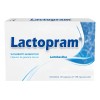 Lactopram Probióticos Lactobacilos 20 Cap Padulto