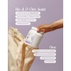 nutriADN – Myo & D-Chiro Inositol 40:1– Con Caronositol® (Mora