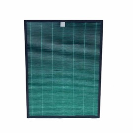 CHNPOFNT 1 PACK Replacement H13 True HEPA Filter Compatible with Coway Airmega 240/230 Air Purifier,3-Stage Filtration.