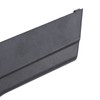 Driver Seat Left Side Trim Cover 2209102918 Black Replacement For
