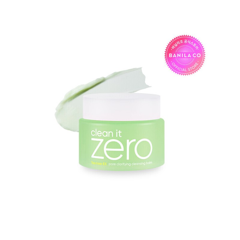 Vanilla Co. (Hyundai Hmall) Banila Co Clean It Zero Pore