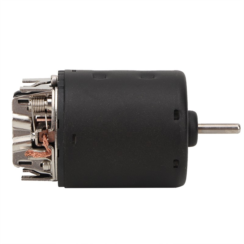 540 Brushed Motor with Replacable Carbon Brush for 1/10 Axial