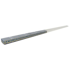 Chopsticks iron loco Chopsticks Jr Sobu Main Line L – 03