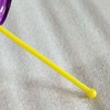 Musical Bell Toy 8 Notes Metal Bells Colorful Musical Toy
