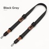 Quick Release Camera Shoulder Strap for DSLR and Mirrorless Cameras