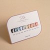 Revzel Silk Magnet Gel 10-piece set / 레브젤 실크 자석젤