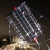 Crab Catcher for Beach,Shrimping Catching Cage for River | Portable