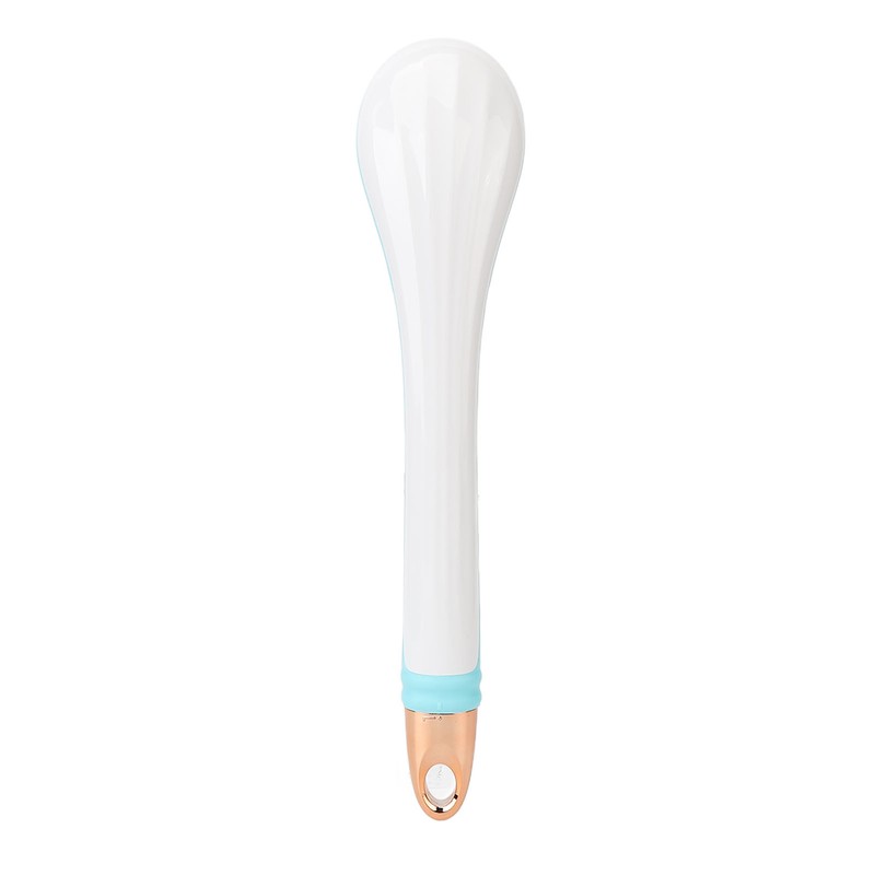 Electric Body Brush Set 360 Degrees Rotating 4 Heads Long