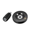 sourcing map Hand Wheel 63mm Diameter 8mm Hole Diameter for