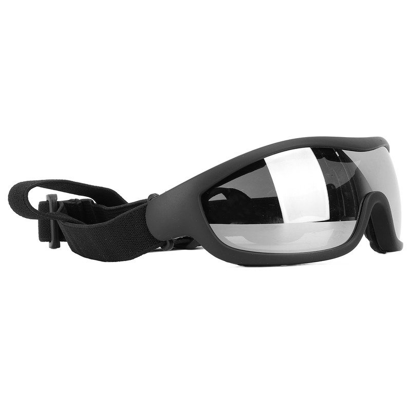 Dog Sunglasses Goggles UV Wind Dust Protection Pet Glasses Eye