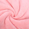Bath Towel Wrap Coral Fleece Spa Women Adjustable Shower Wrap