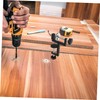 ORFOFE Clamps for Woodworking Secure Cabinet Installation Drawer Front Panel