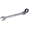 SW-Stahl 03530L-22 Combination Ratchet Spanner