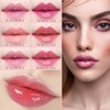 Bálsamo Labial que Cambia de Color, Labiales Mágicos que Cambian