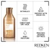 Redken All Soft Shampoo 300ml & Conditioner 300ml Duo