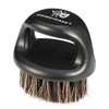 GRIMSTEADS BARBER FADE Fading Brush Barber Beauty Salon