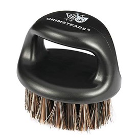 GRIMSTEADS BARBER FADE Fading Brush Barber Beauty Salon