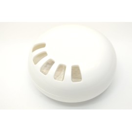 Envelope CL-90 Spin Blocker, White, Standing