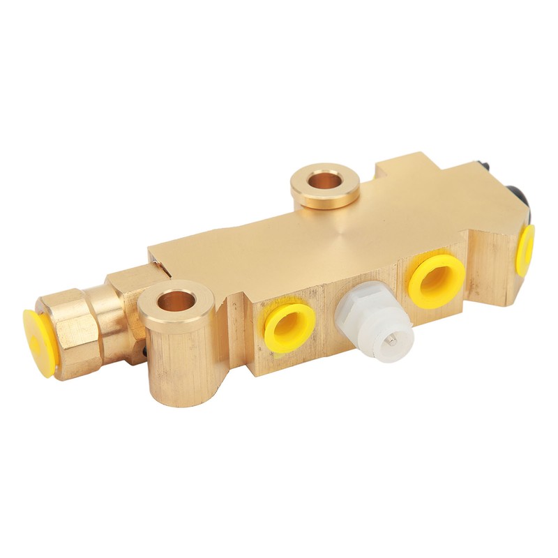 Disc Drum Classic Brake Proportioning Valve High Performance 172‑2174 172‑1364