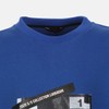 Metrocity (광주신세계)맨투맨 M201CT0201F (Gwangju Shinsegae) Sweatshirt M201CT0201F