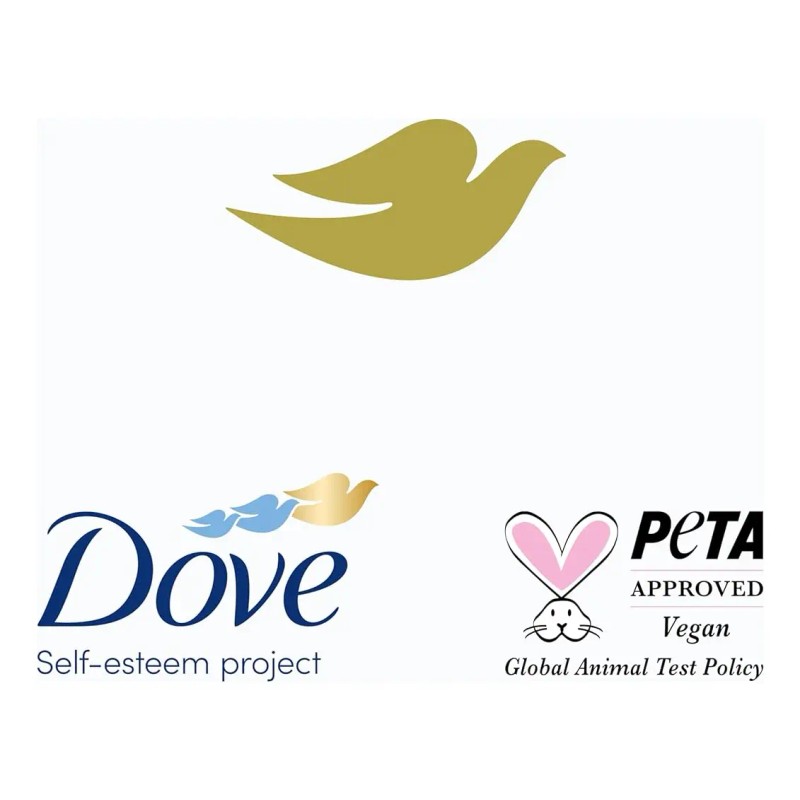 Dove Bond Strength Acondicionador Cabello Seco Dañado 355ml