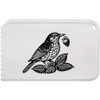 Azeeda 'Song Thrush & Strawberry' Plastic Ice Scraper (IC00037556)