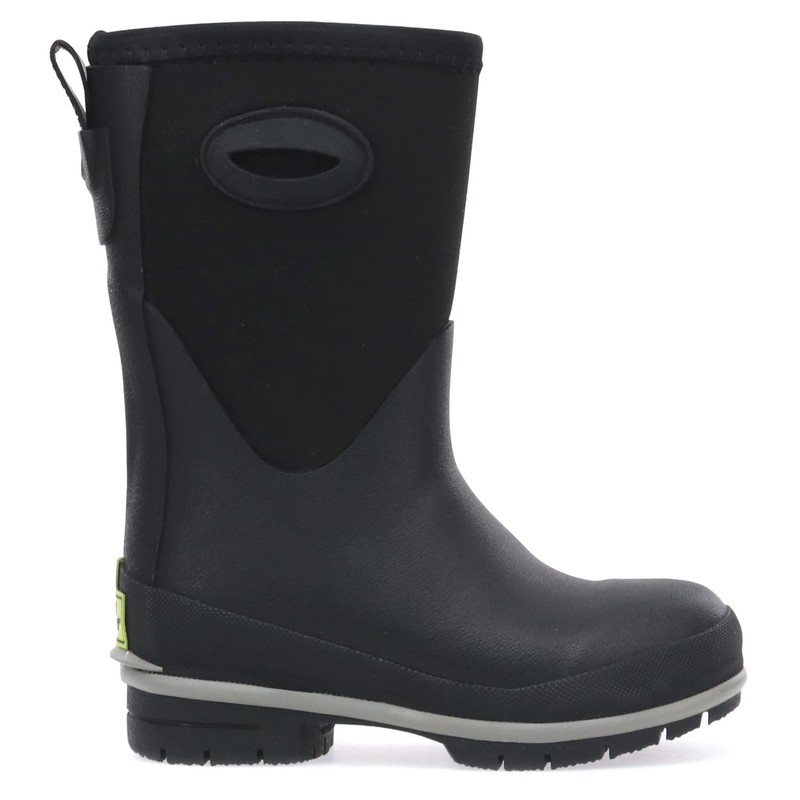 Western Chief Kid's Cold Rated Neoprene Memory Foam Snow Boot,