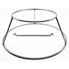 Hunsaker Smokers Rib Hanger Set for 14.5" WSM - 6