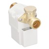 Solar Water Heater Solenoid Valve Barss Electric Normally Colsed Accessories