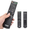AV Remote Control, RM-ADU007 Replacement Smart Remote Control for Sony