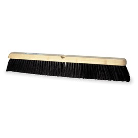 TOUGH GUY Unflagged Tampico General Purpose Push Broom