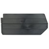 Akro-Mils 40245 Lengthwise Plastic Divider for 30240, 30245 AkroBin Storage