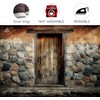 7X5ft Stone Wall Photo Backdrop Ancient Jerusalem Buildings Photography Background,